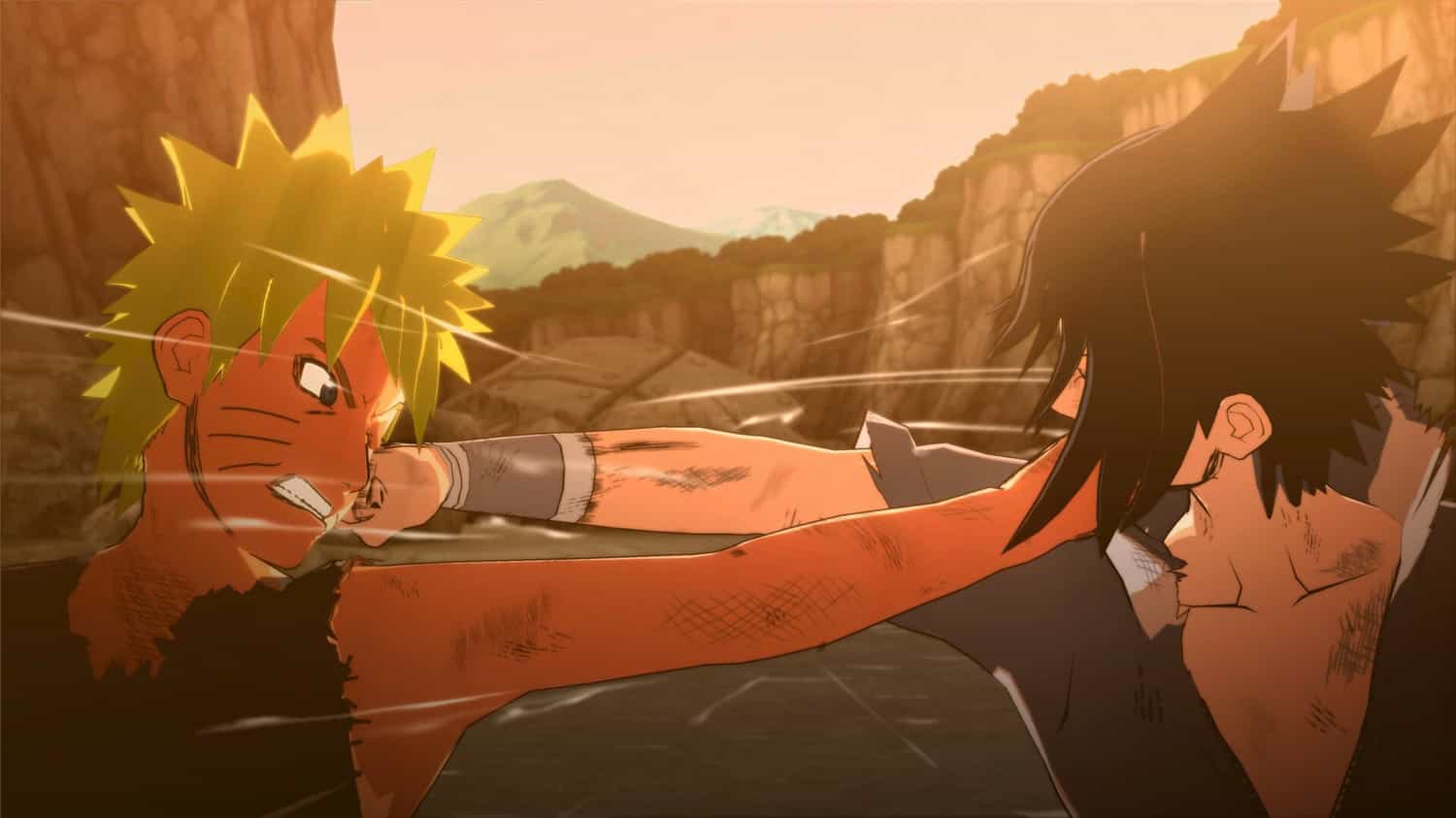 火影忍者:终极风暴羁绊/NARUTO X BORUTO Ultimate Ninja STORM CONNECTIONS/支持网络联机客创社区-专注互联网轻资产资源整合与分享客创社区-专注互联网轻资产资源整合与分享