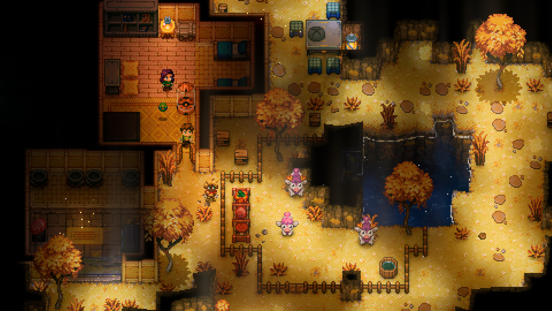 护核纪元/Core Keeper客创社区-专注互联网轻资产资源整合与分享客创社区-专注互联网轻资产资源整合与分享