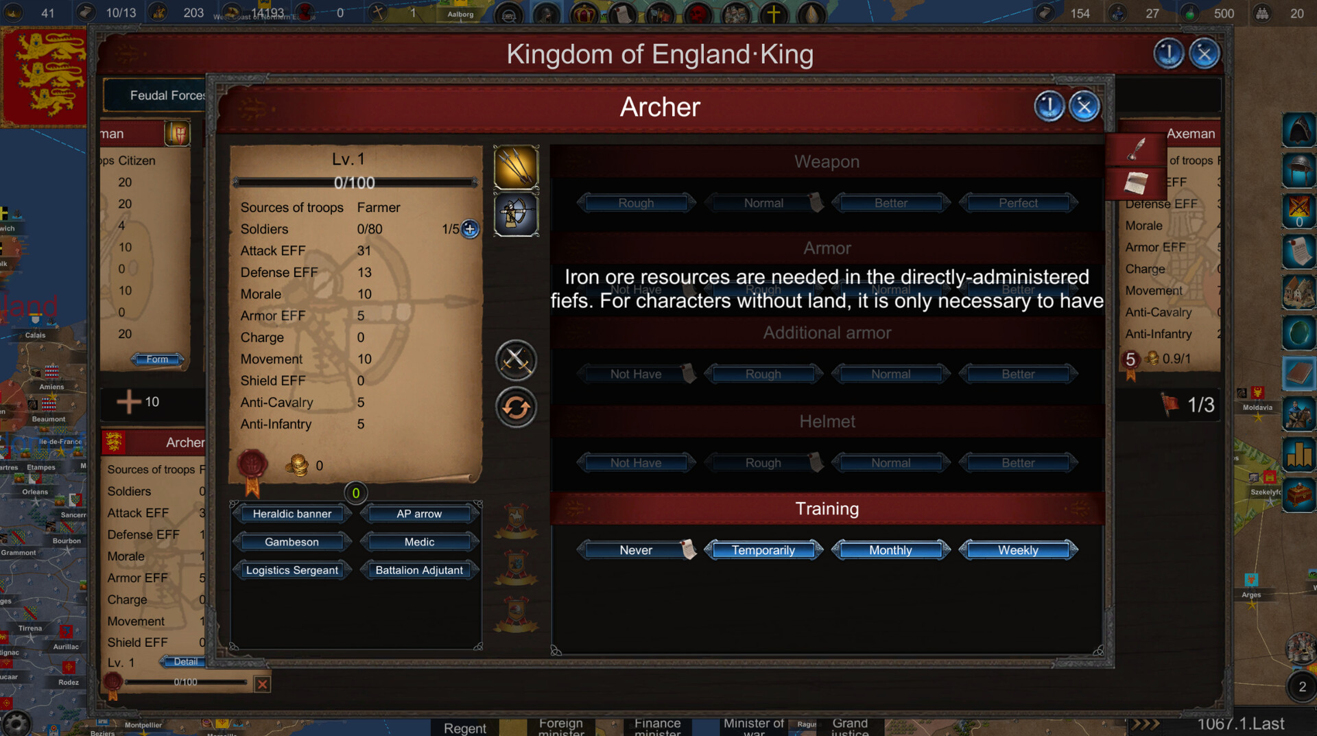 《君主:中世纪 重制版/Monarch : Medieval Remastered》PC中文版下载-含v20251103客创社区-专注互联网轻资产资源整合与分享客创社区-专注互联网轻资产资源整合与分享