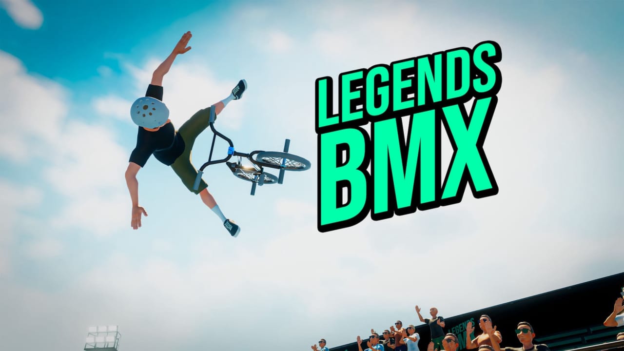 传奇小轮车丨Legends BMX客创社区-专注互联网轻资产资源整合与分享客创社区-专注互联网轻资产资源整合与分享