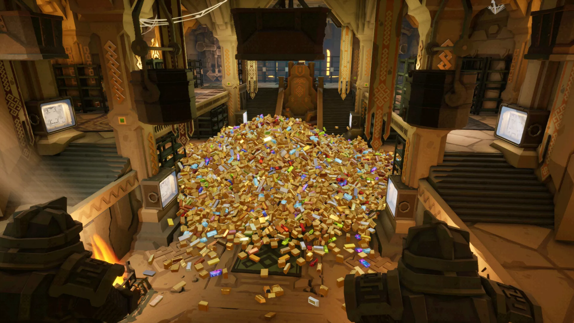 一起整理吧:宝库/Let's Tidy Up! : Treasure 新游发布客创社区-专注互联网轻资产资源整合与分享客创社区-专注互联网轻资产资源整合与分享