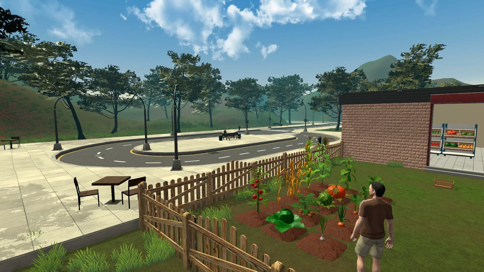 农场与超市模拟器/Farming & Supermarket Simulator 版本更新客创社区-专注互联网轻资产资源整合与分享客创社区-专注互联网轻资产资源整合与分享